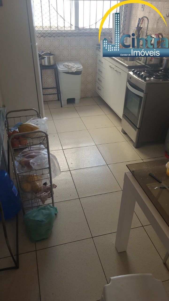 Apartamento à venda com 3 quartos, 100m² - Foto 5