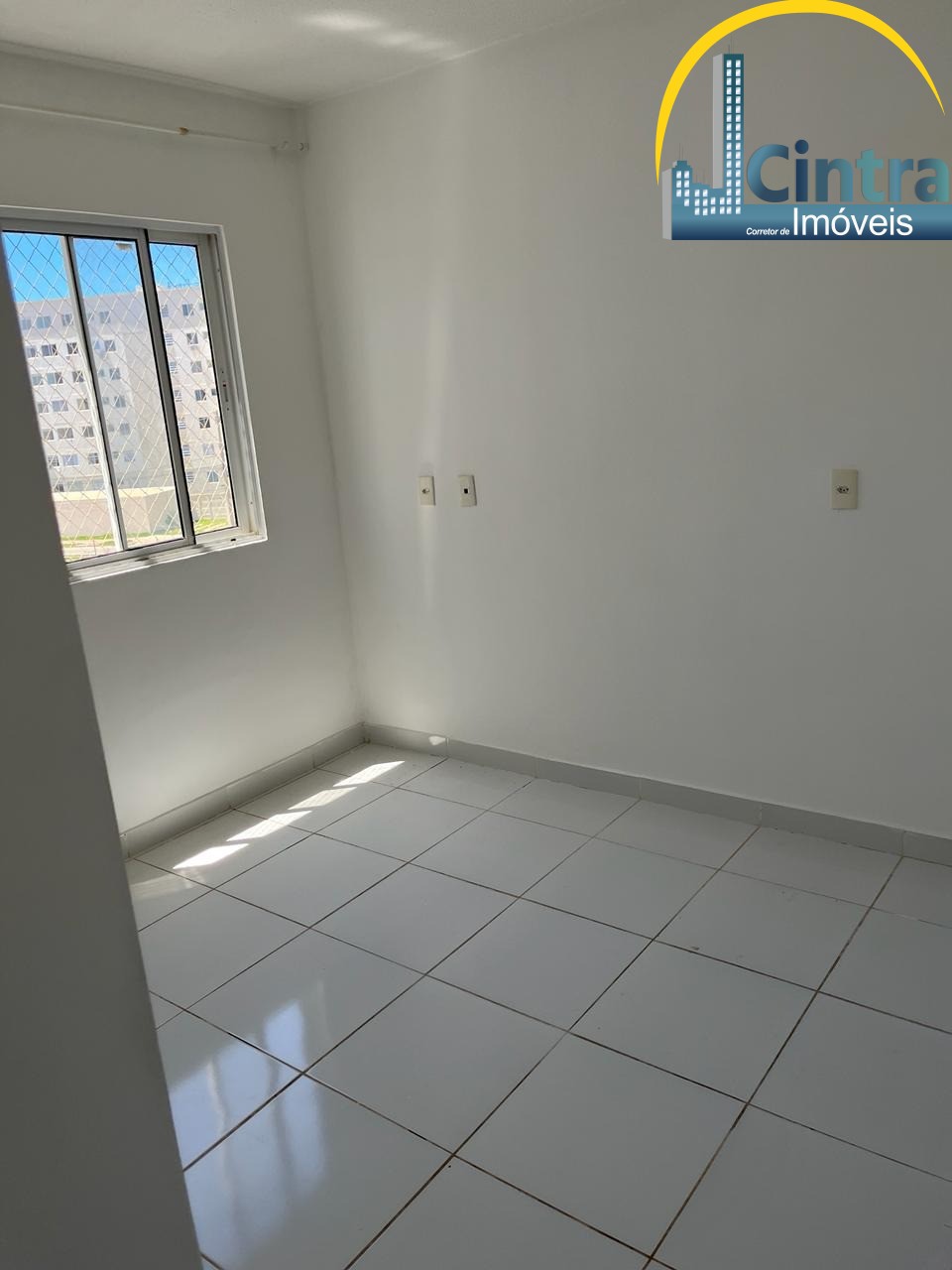 Apartamento à venda com 2 quartos, 49m² - Foto 3