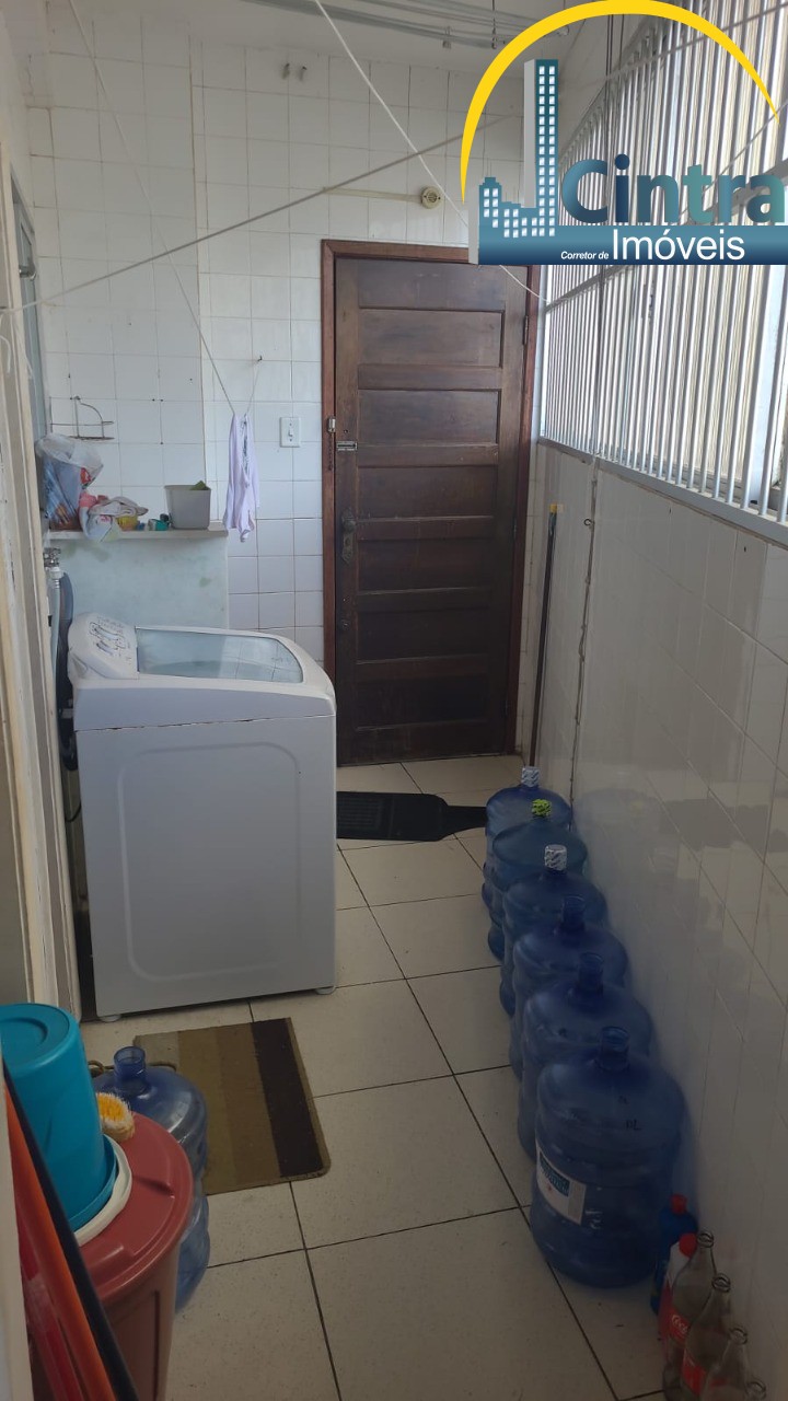 Apartamento à venda com 3 quartos, 100m² - Foto 9