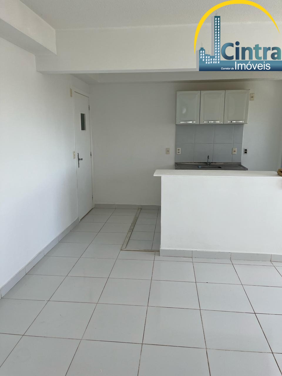 Apartamento à venda com 2 quartos, 49m² - Foto 2