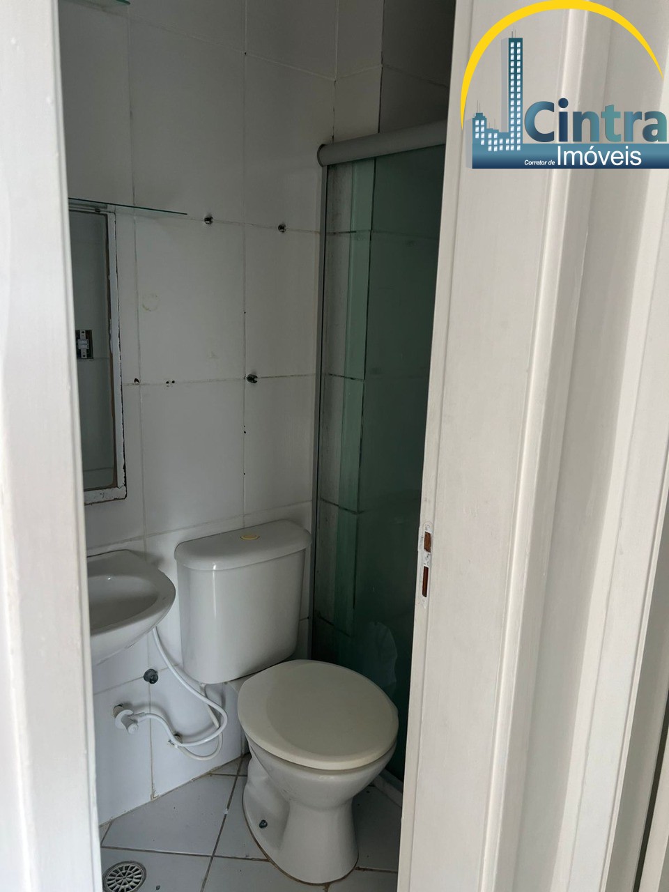 Apartamento à venda com 2 quartos, 43m² - Foto 10