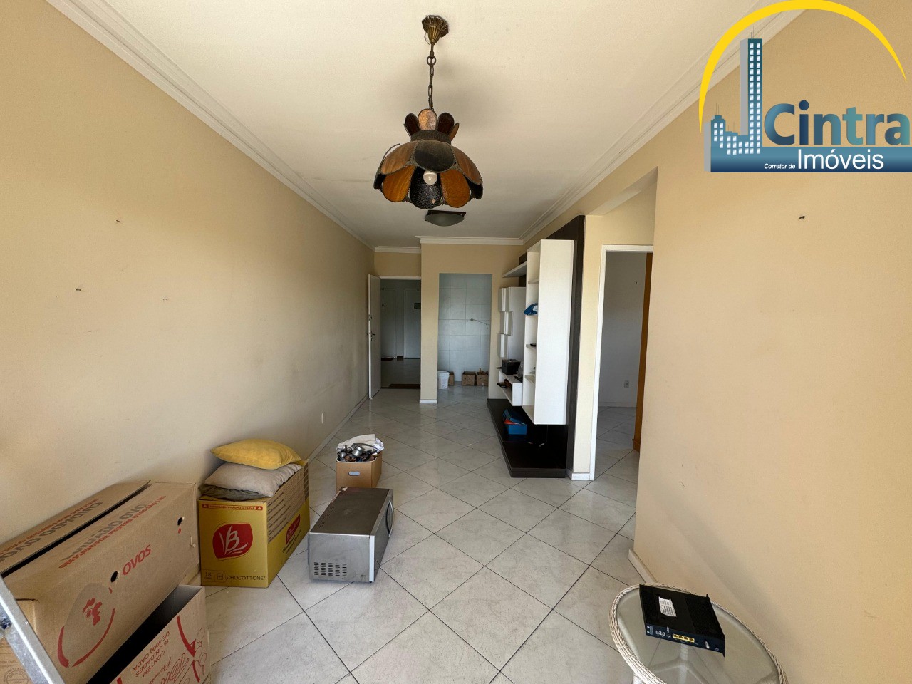 Apartamento à venda com 2 quartos, 68m² - Foto 4