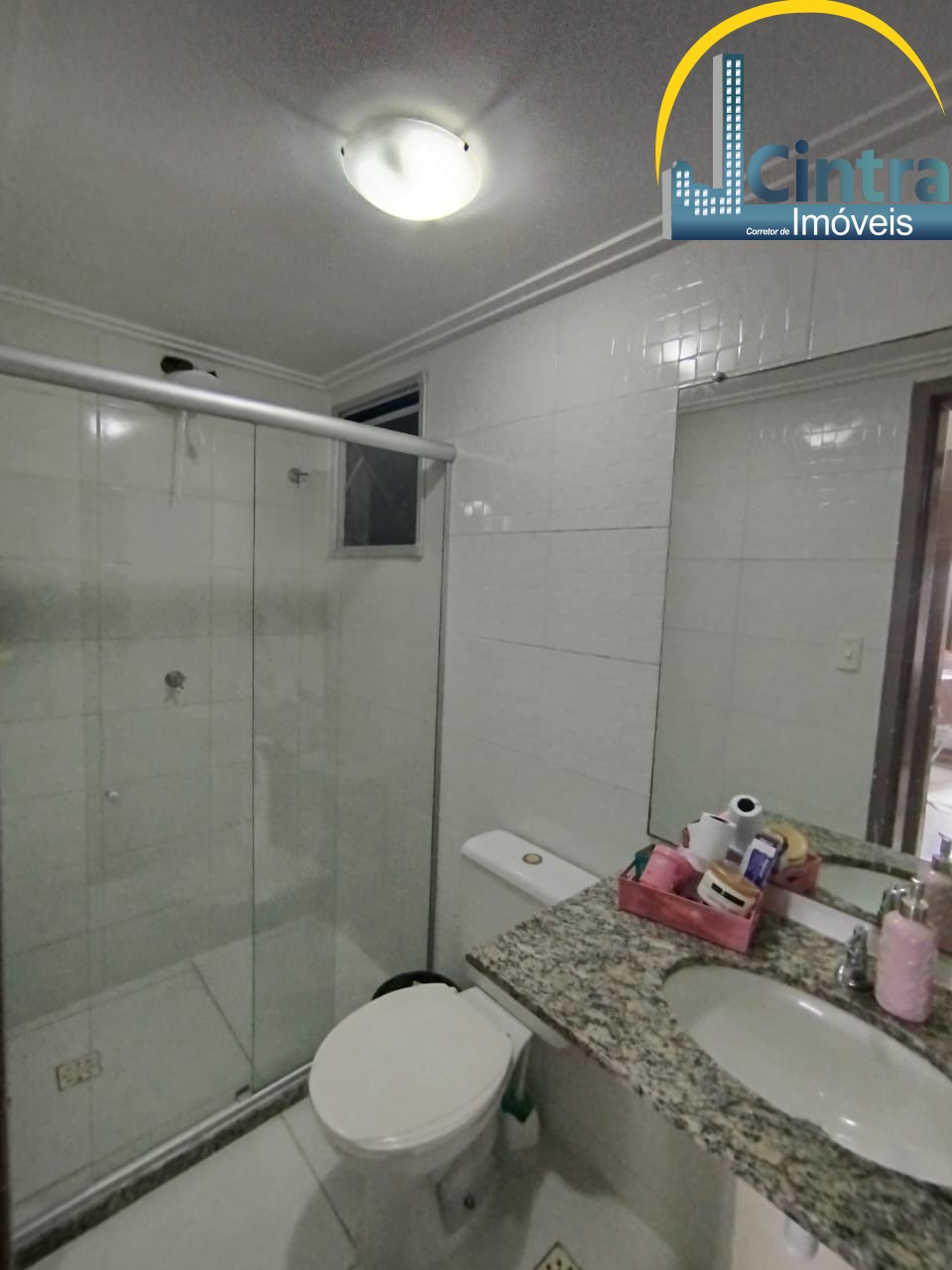 Apartamento à venda com 2 quartos, 65m² - Foto 6