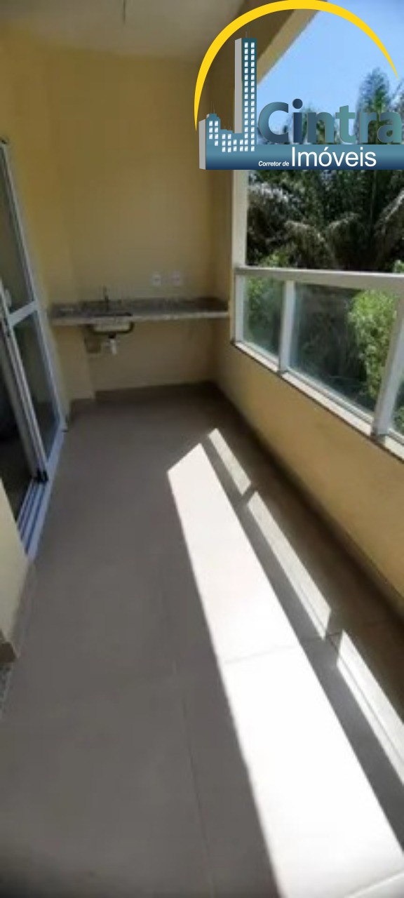 Apartamento à venda com 2 quartos, 100m² - Foto 3