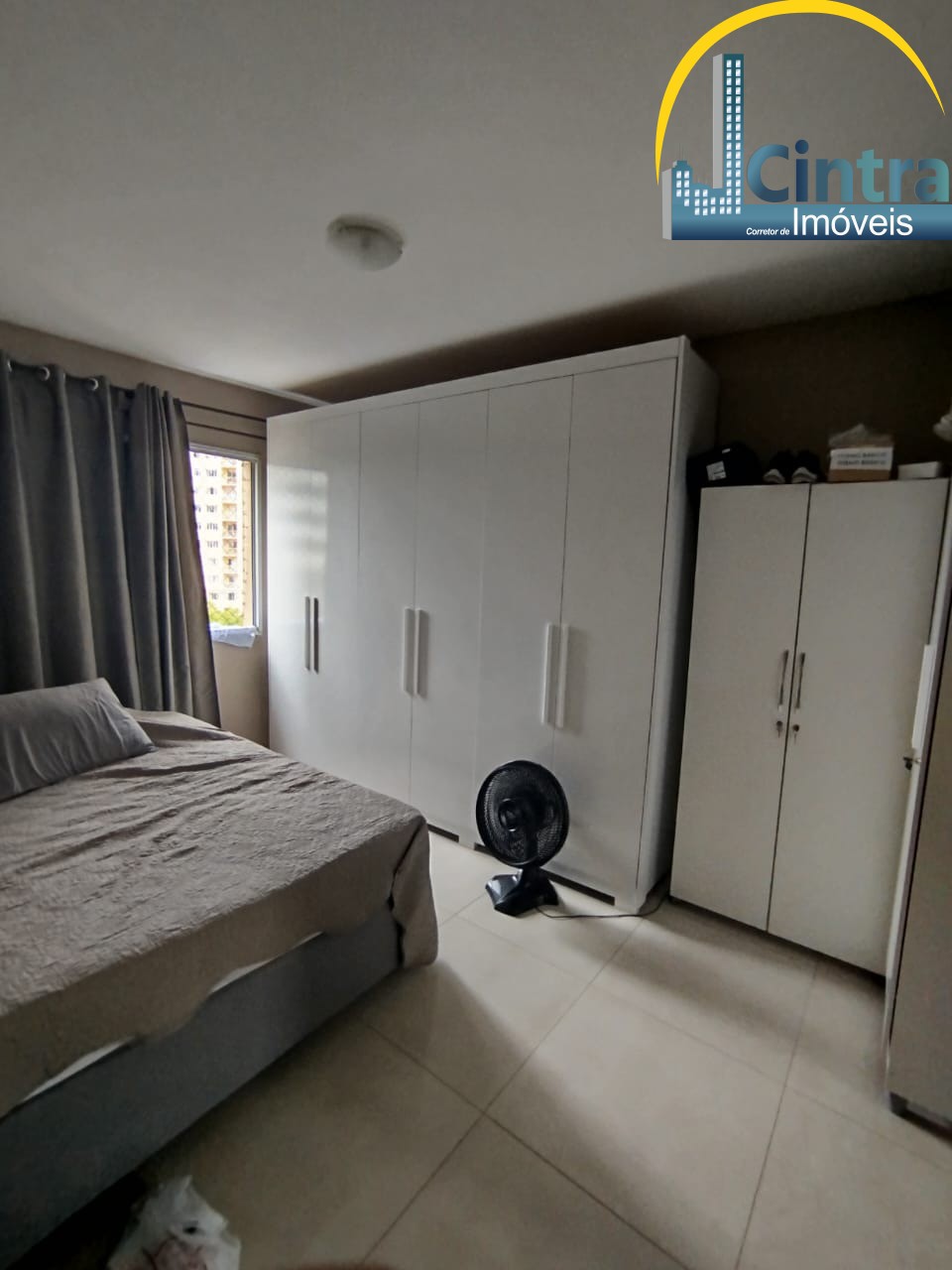 Apartamento à venda com 2 quartos, 65m² - Foto 8