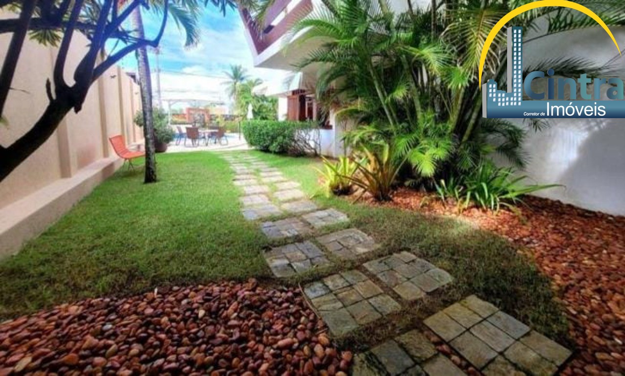 Casa de Condomínio à venda com 4 quartos, 430m² - Foto 2