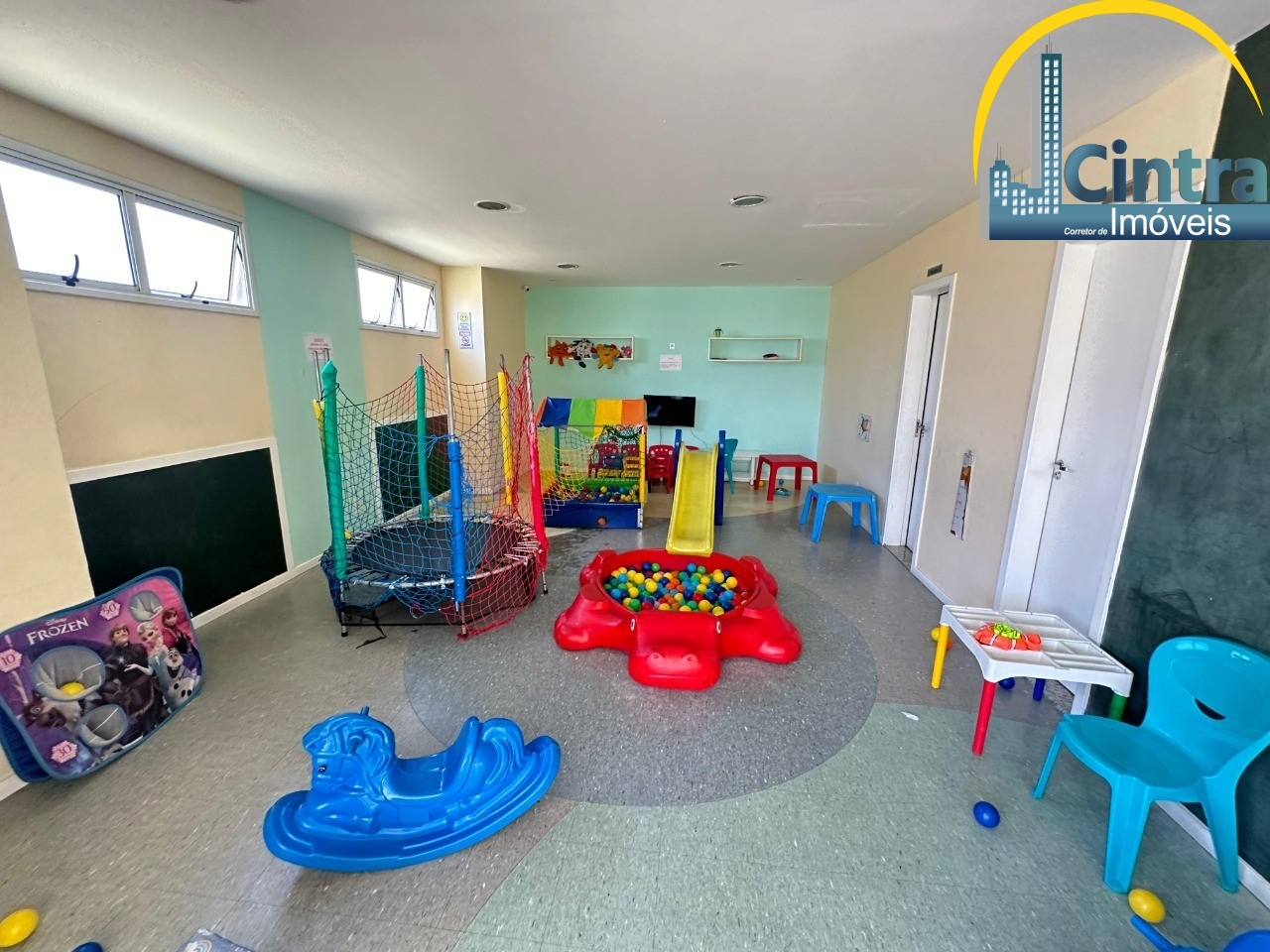 Apartamento, 2 quartos, 60 m² - Foto 13