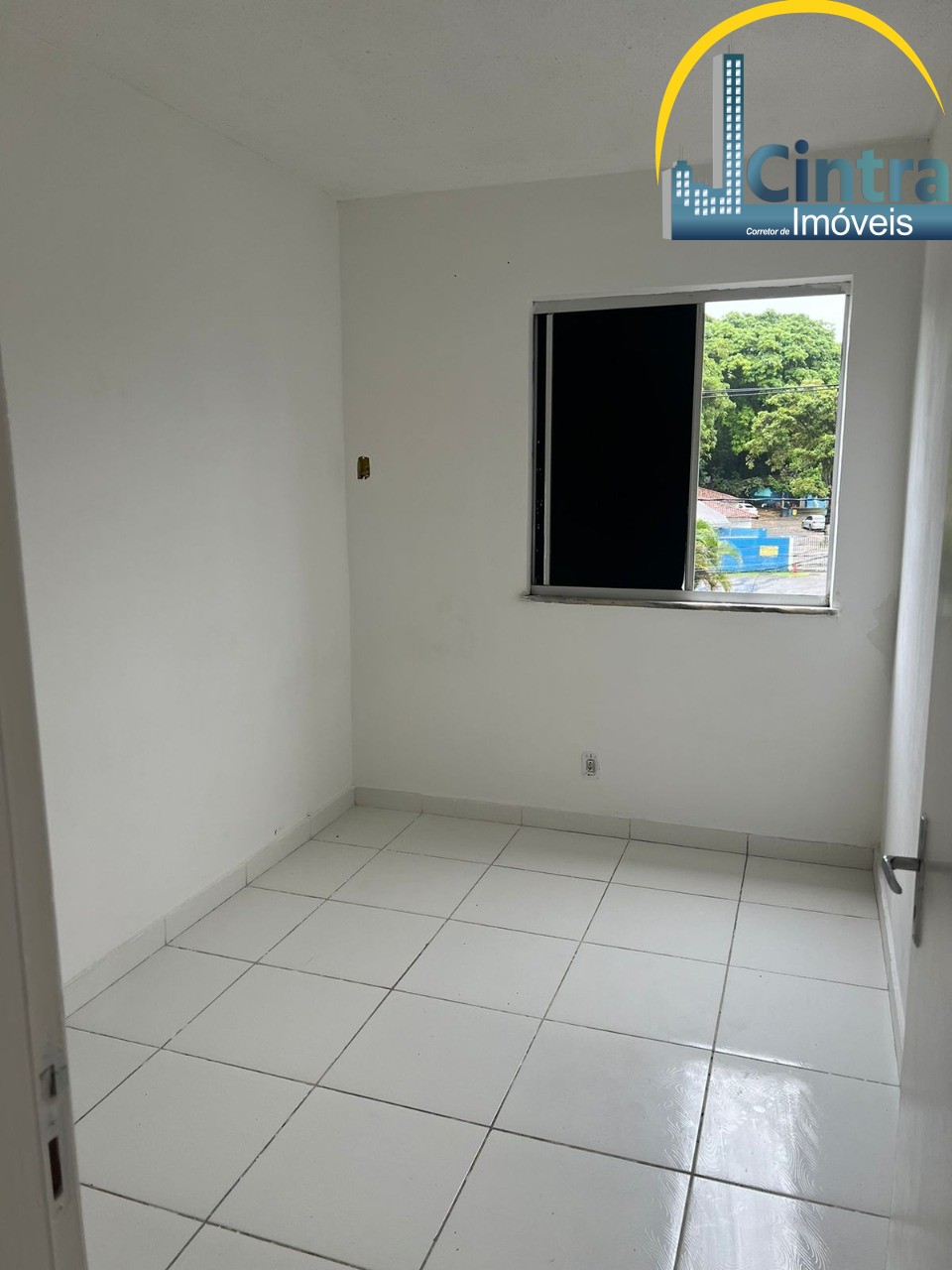 Apartamento à venda com 2 quartos, 43m² - Foto 4