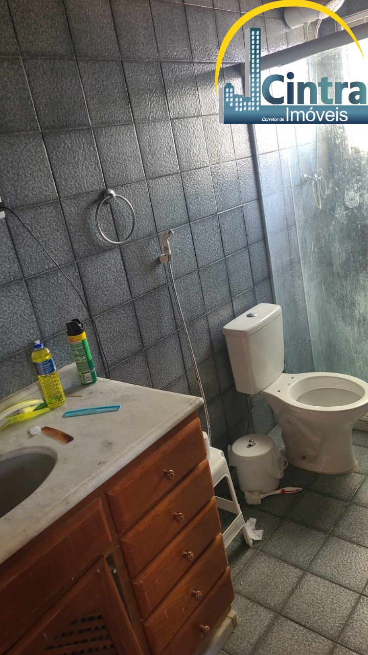 Apartamento à venda com 3 quartos, 100m² - Foto 8