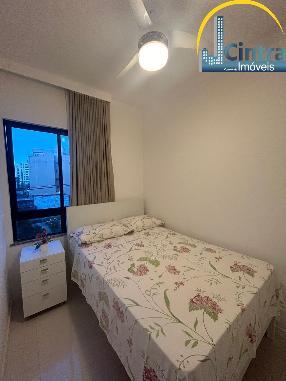 Apartamento à venda com 2 quartos, 60m² - Foto 6