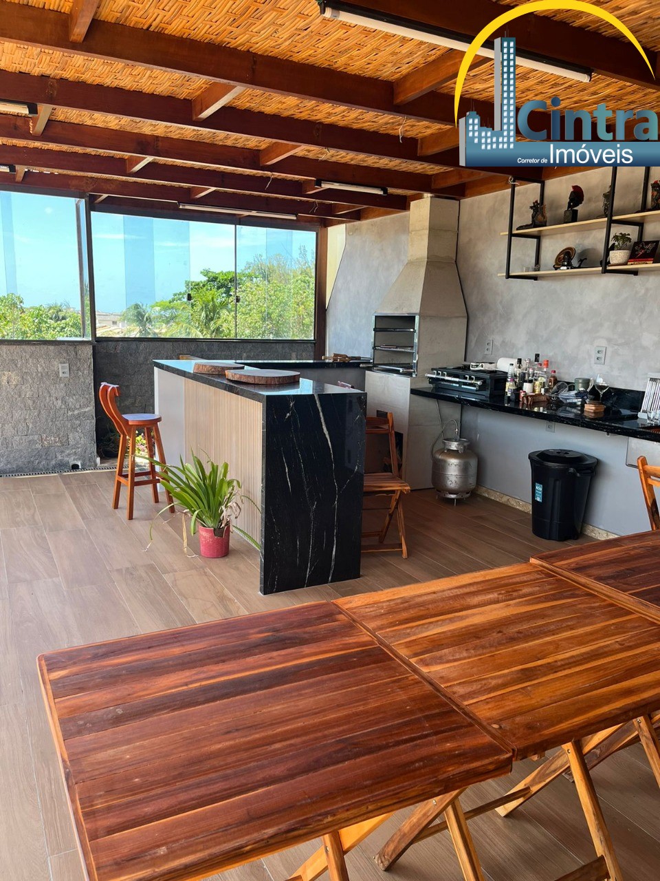 Apartamento à venda com 2 quartos, 140m² - Foto 9