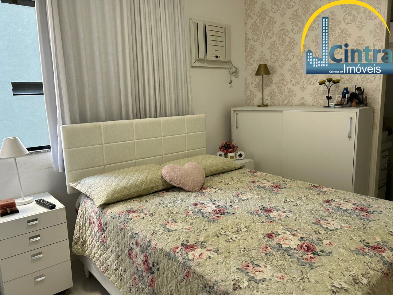 Apartamento à venda com 2 quartos, 60m² - Foto 3