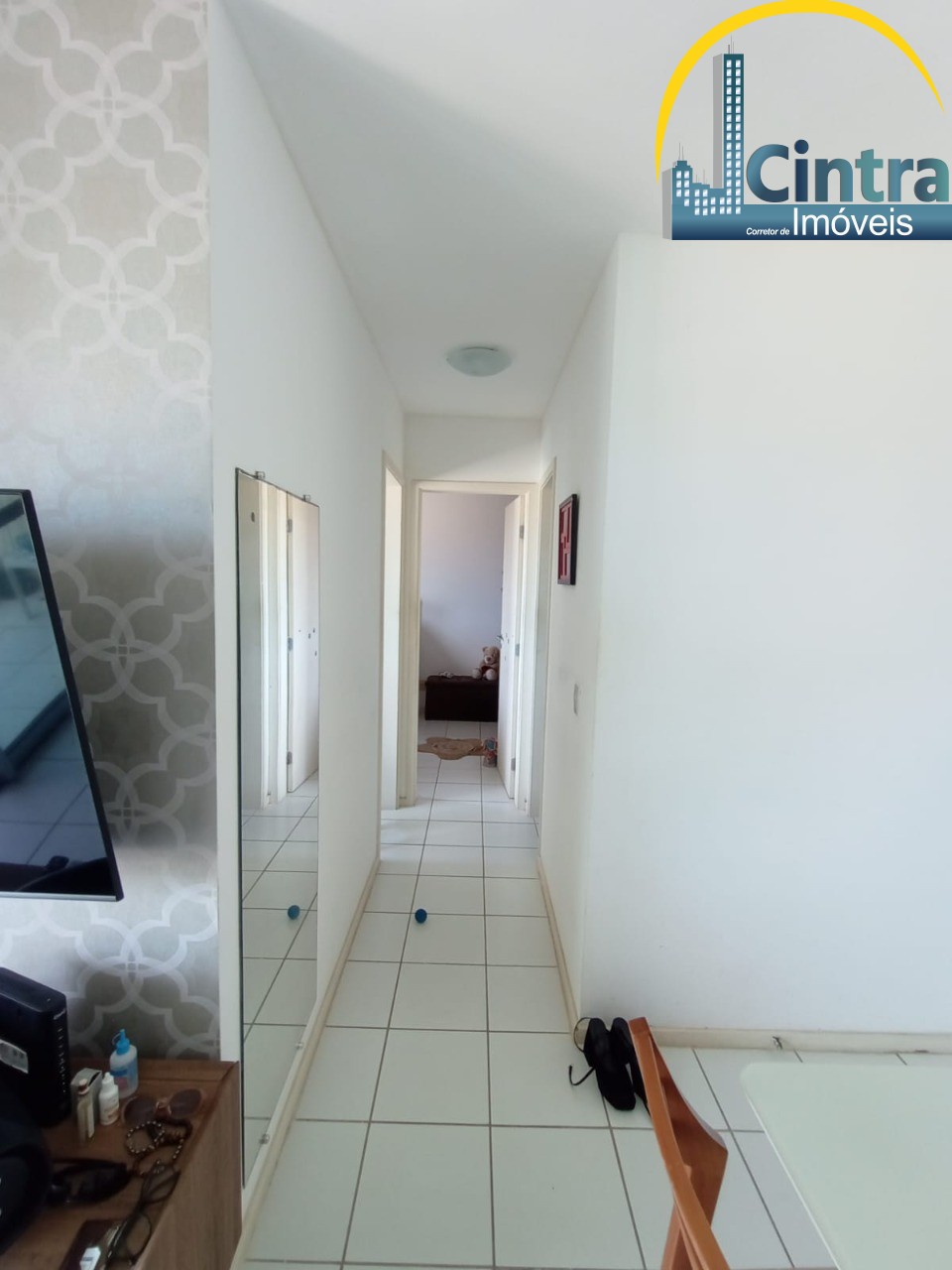 Apartamento à venda com 2 quartos, 64m² - Foto 8