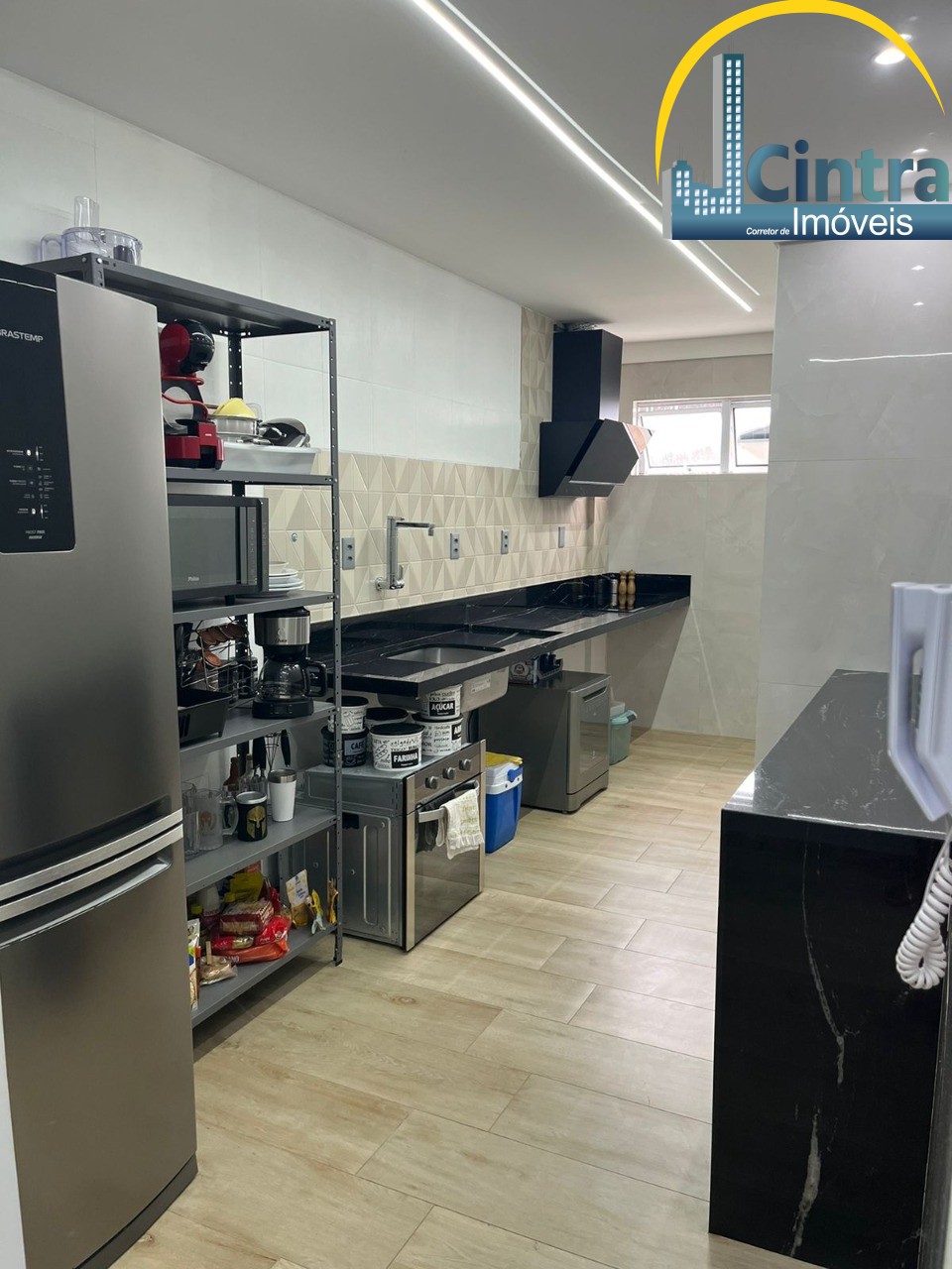 Apartamento à venda com 2 quartos, 140m² - Foto 14