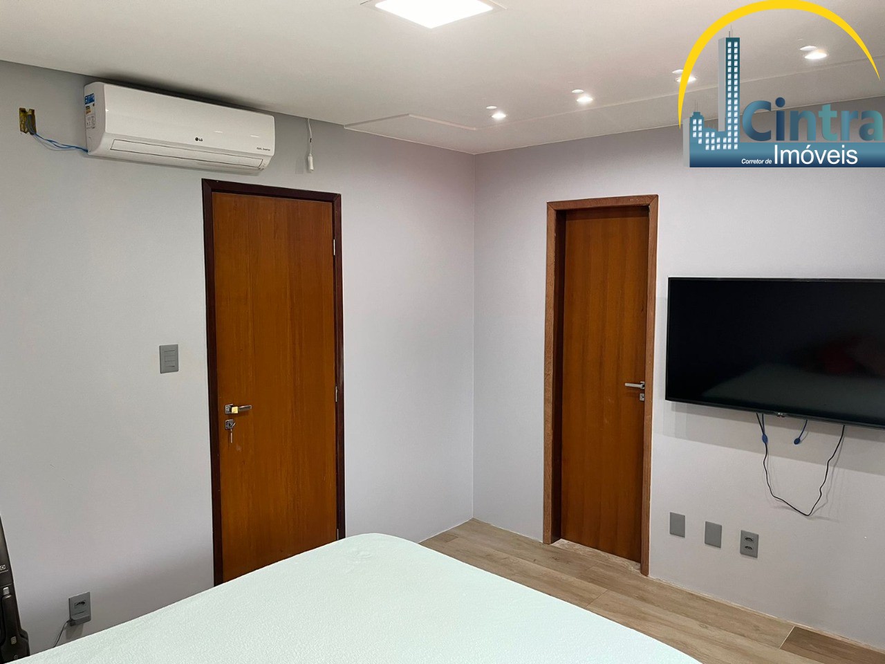 Apartamento à venda com 2 quartos, 140m² - Foto 22