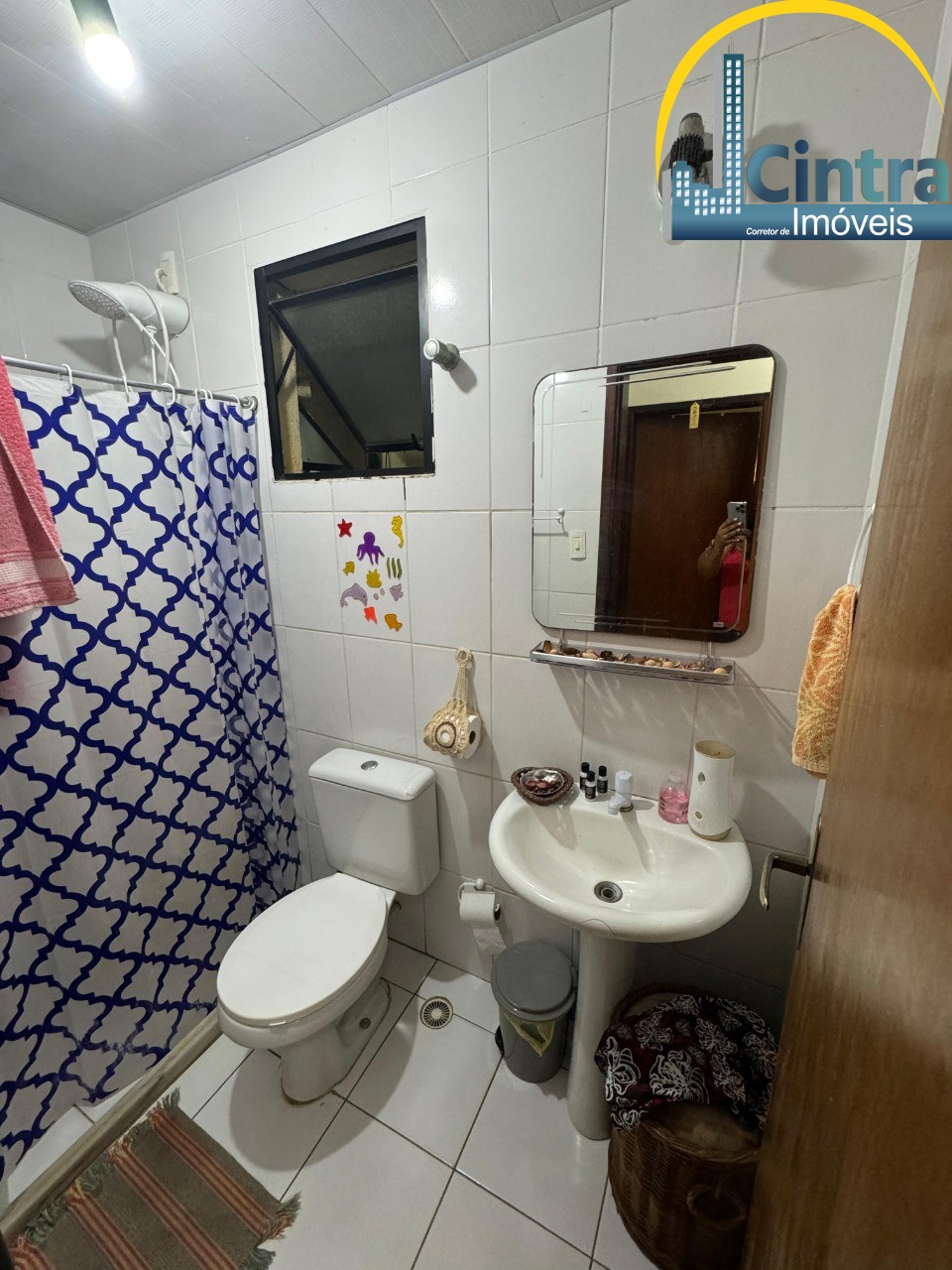 Apartamento à venda com 2 quartos, 69m² - Foto 5