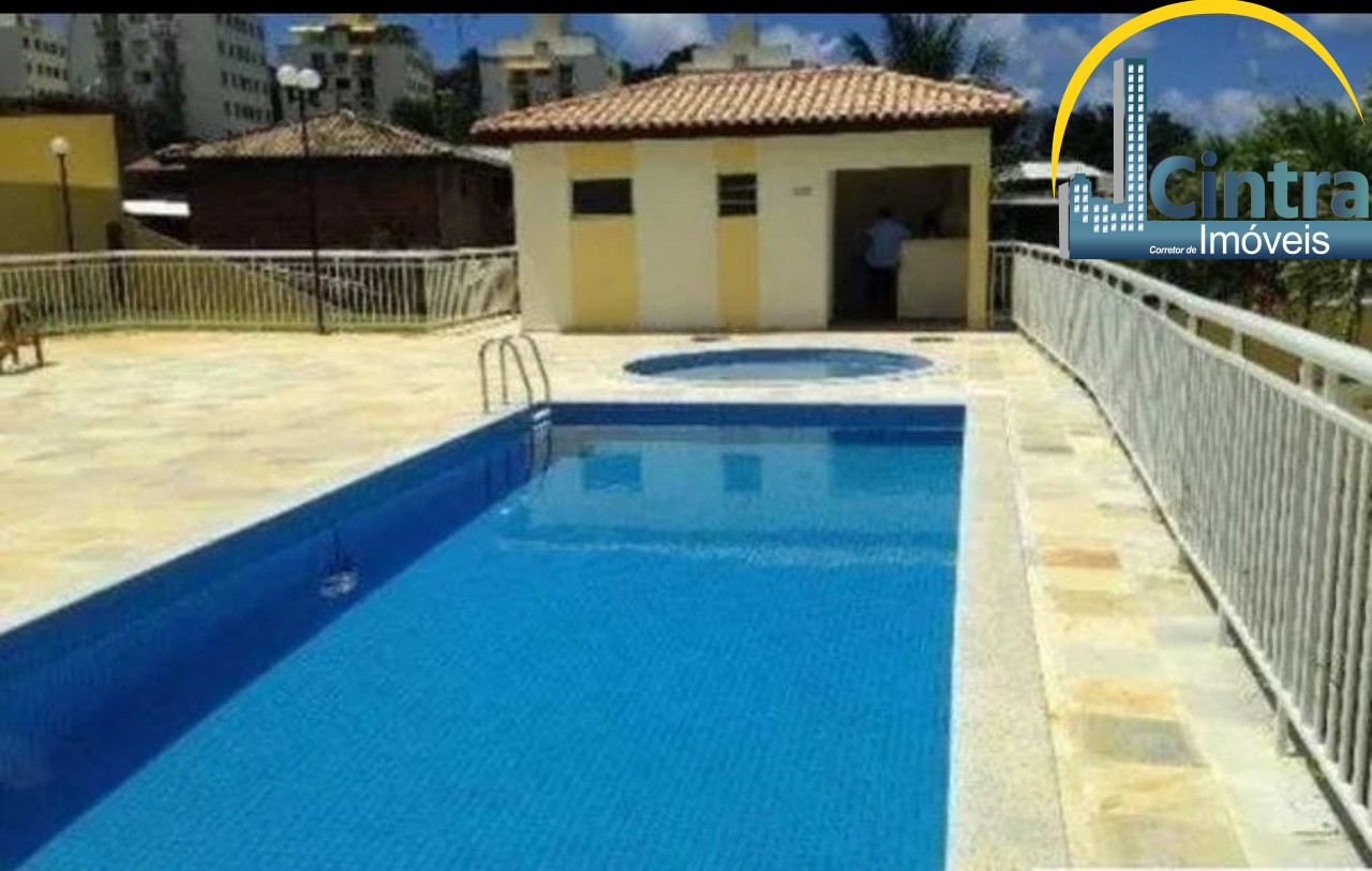 Apartamento à venda com 2 quartos, 46m² - Foto 2