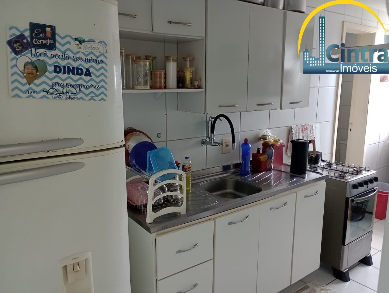 Apartamento à venda com 2 quartos, 64m² - Foto 13