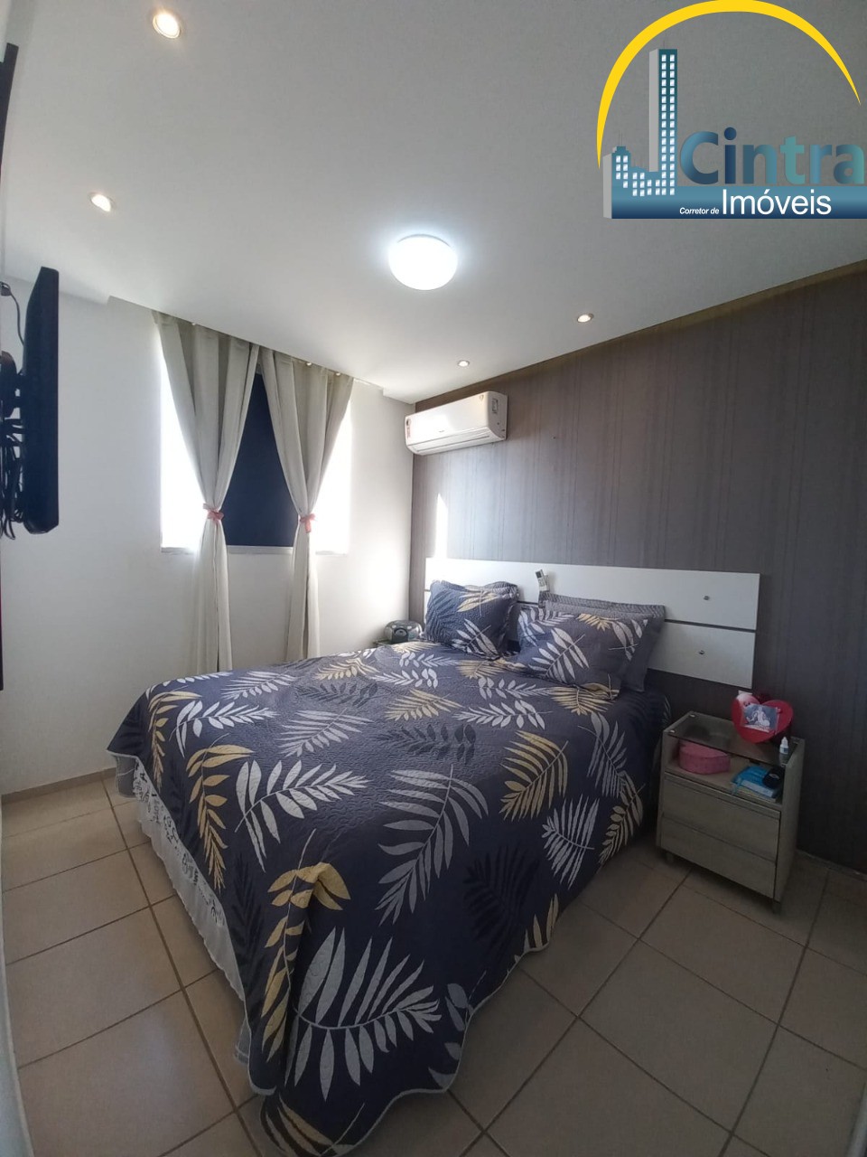 Apartamento à venda com 2 quartos, 54m² - Foto 6