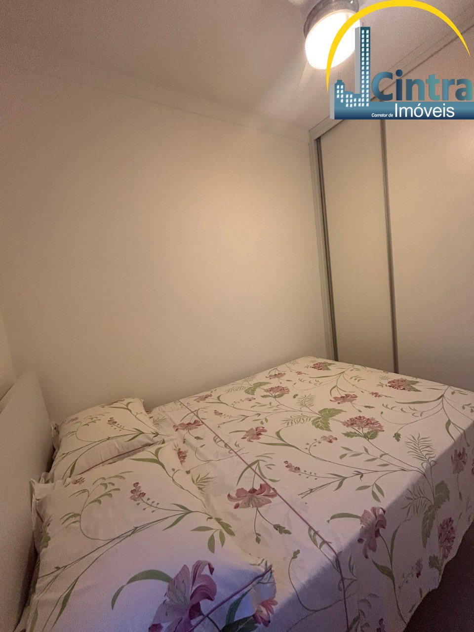 Apartamento à venda com 2 quartos, 60m² - Foto 7