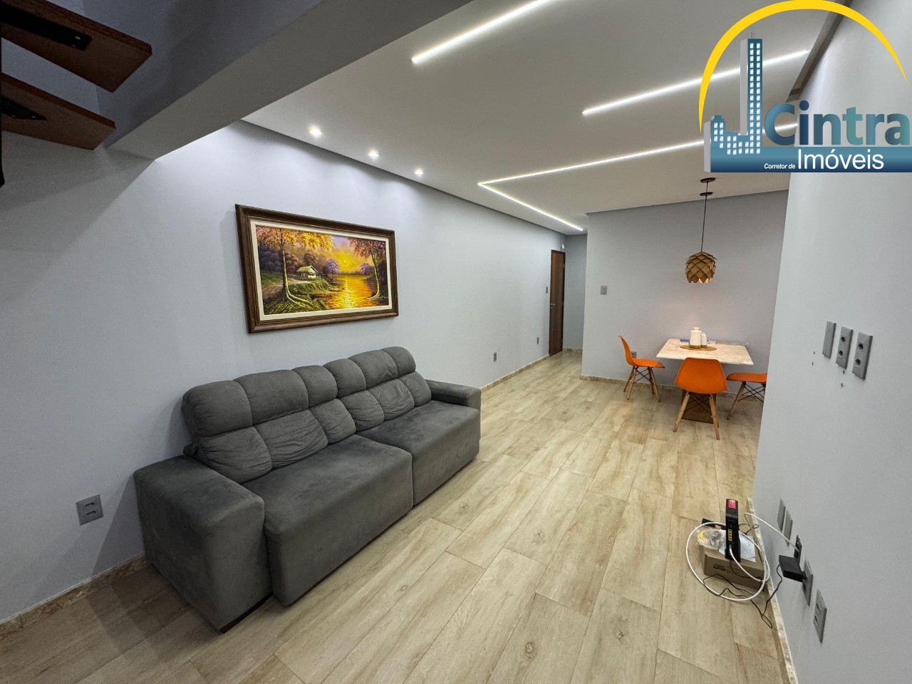 Apartamento à venda com 2 quartos, 140m² - Foto 32