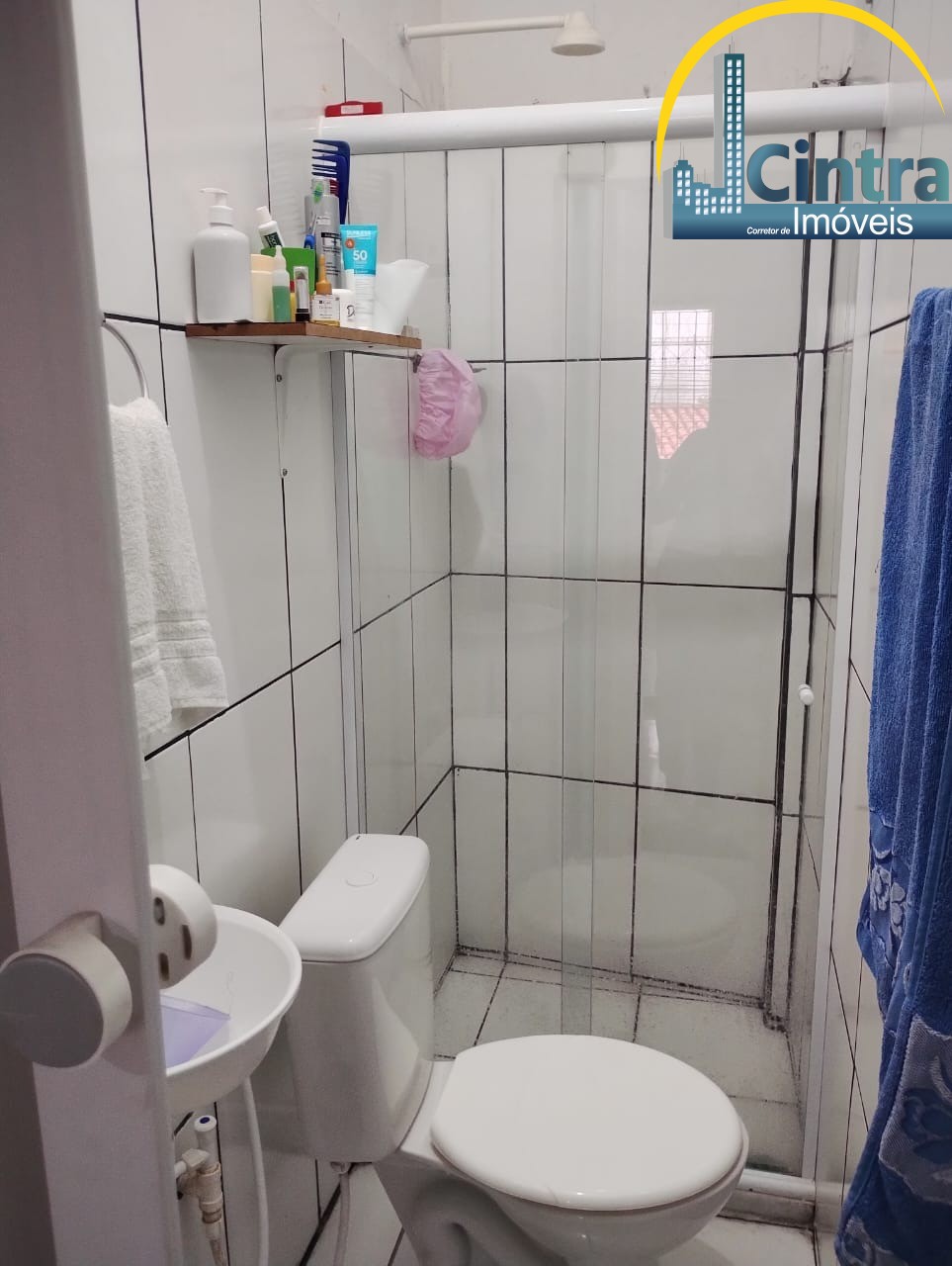 Apartamento à venda com 1 quarto, 45m² - Foto 5