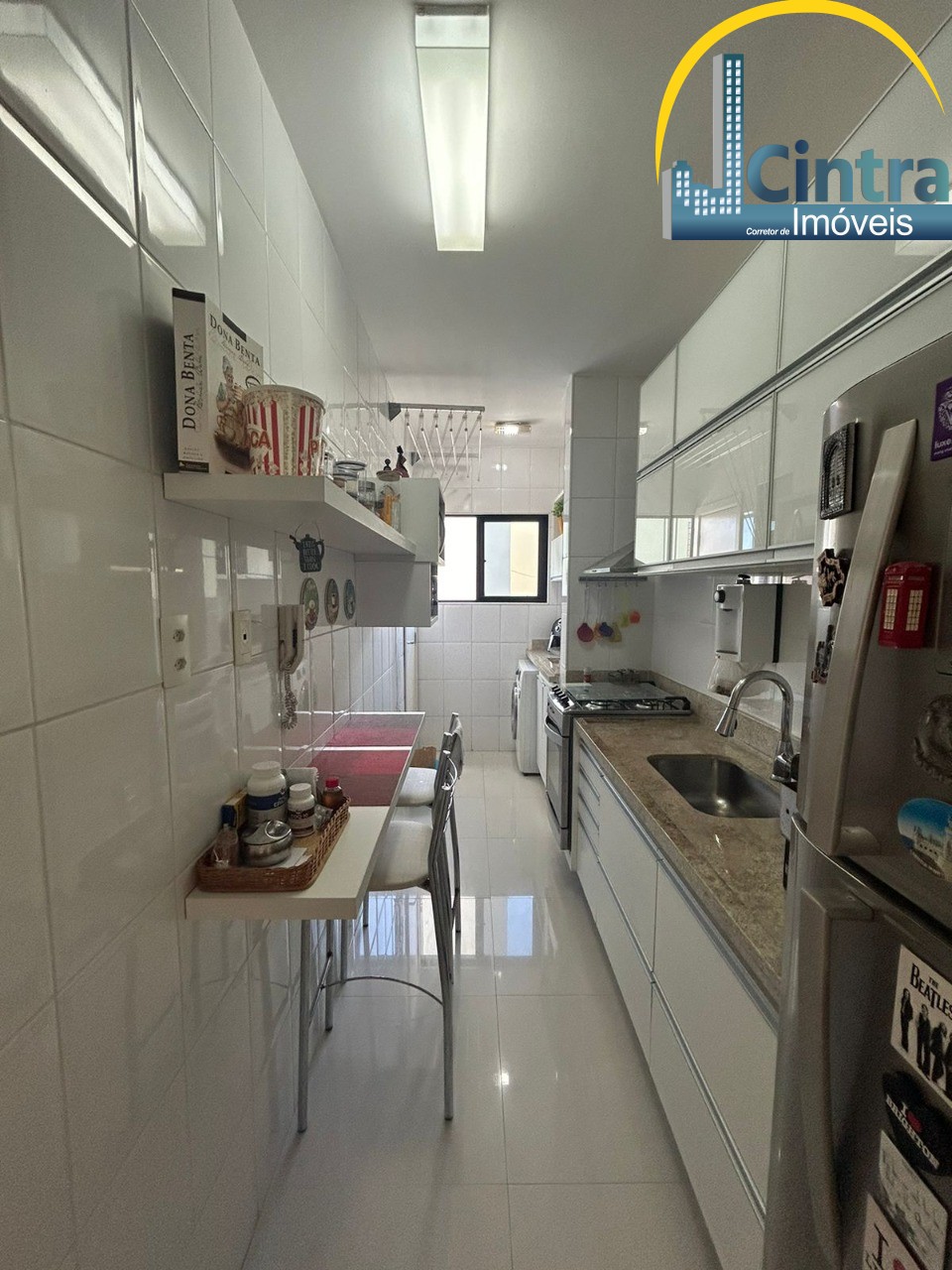 Apartamento à venda com 2 quartos, 60m² - Foto 12