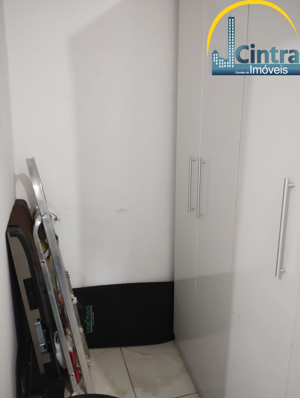 Apartamento à venda com 1 quarto, 45m² - Foto 6