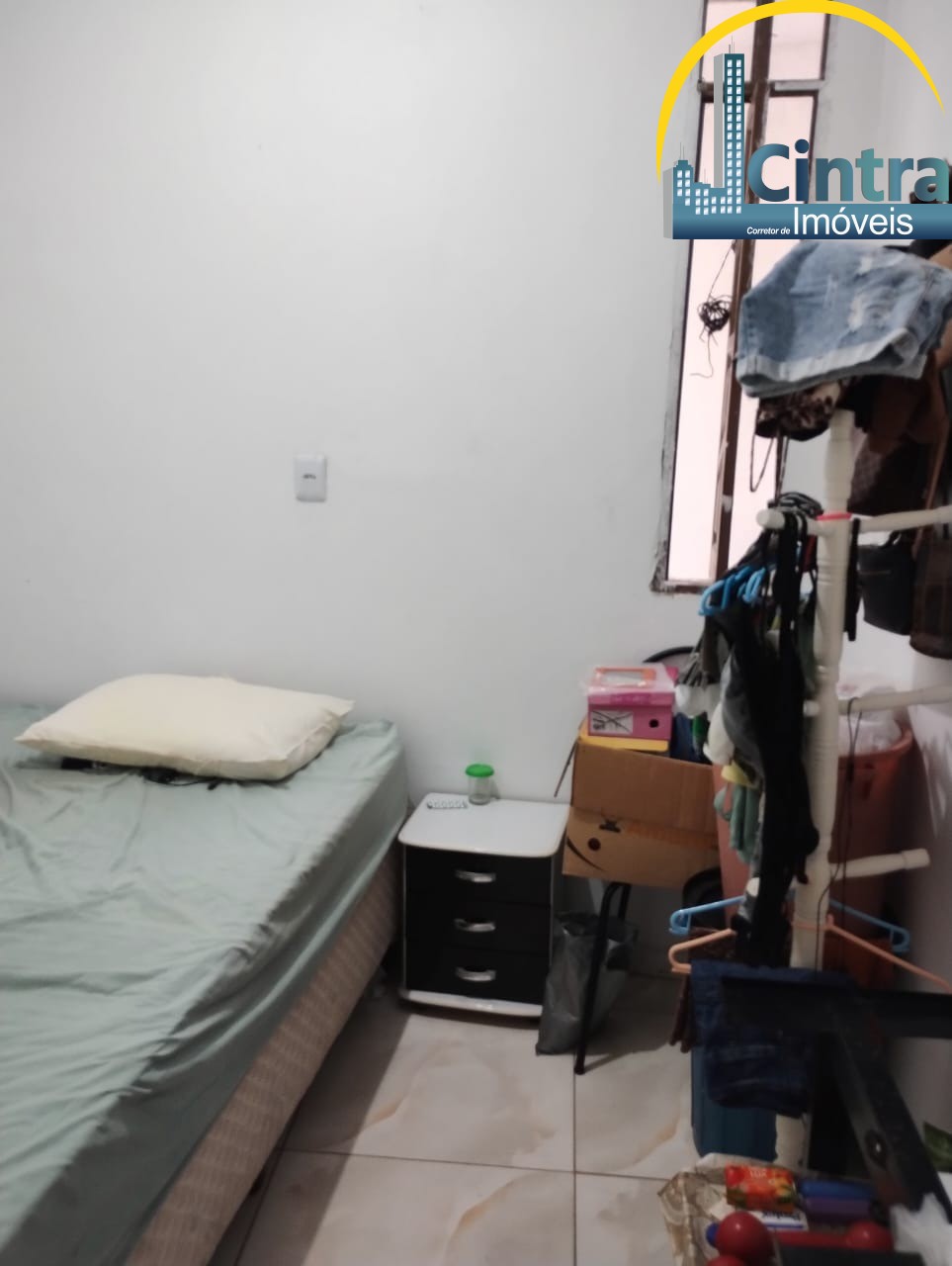 Apartamento à venda com 1 quarto, 45m² - Foto 3