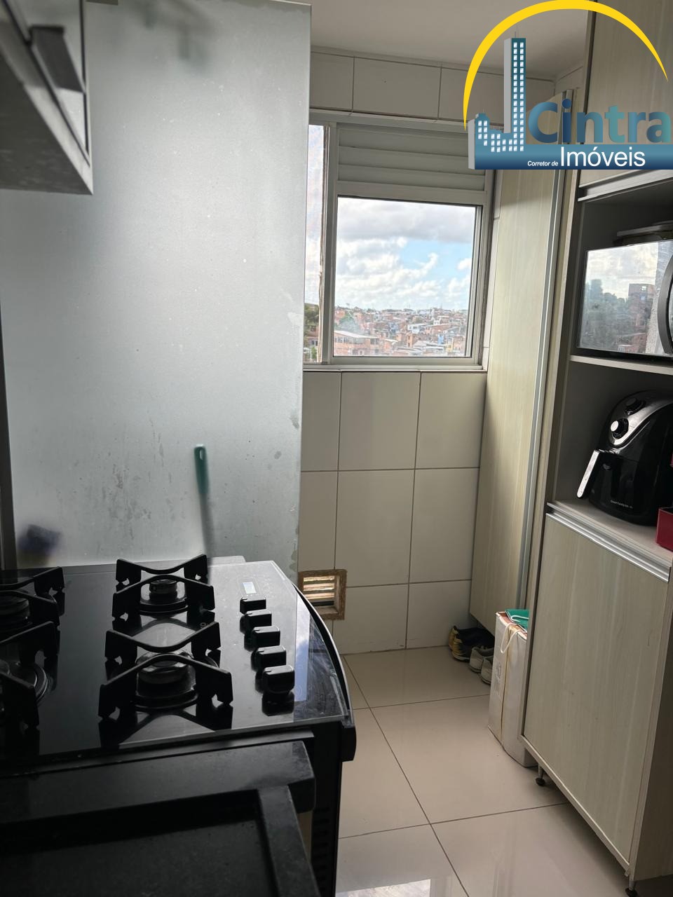 Apartamento à venda com 2 quartos, 50m² - Foto 6