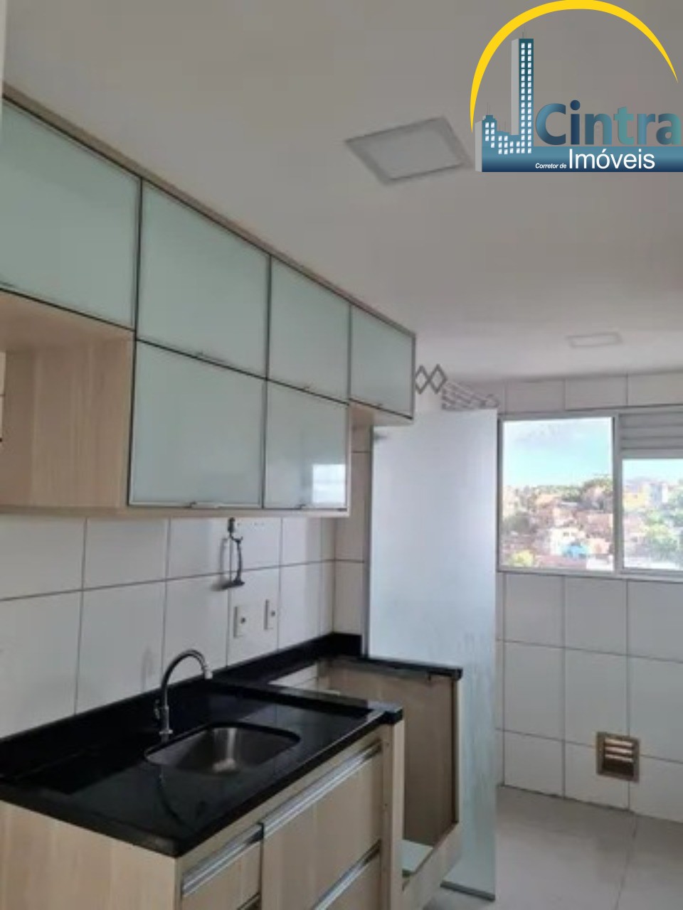 Apartamento à venda com 2 quartos, 50m² - Foto 4