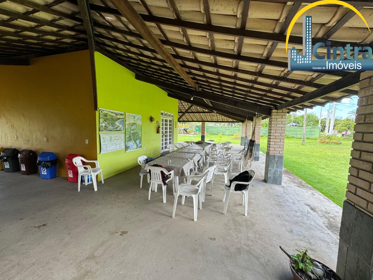 Loteamento e Condomínio à venda, 363m² - Foto 4