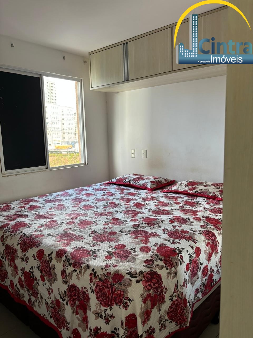 Apartamento à venda com 2 quartos, 50m² - Foto 9