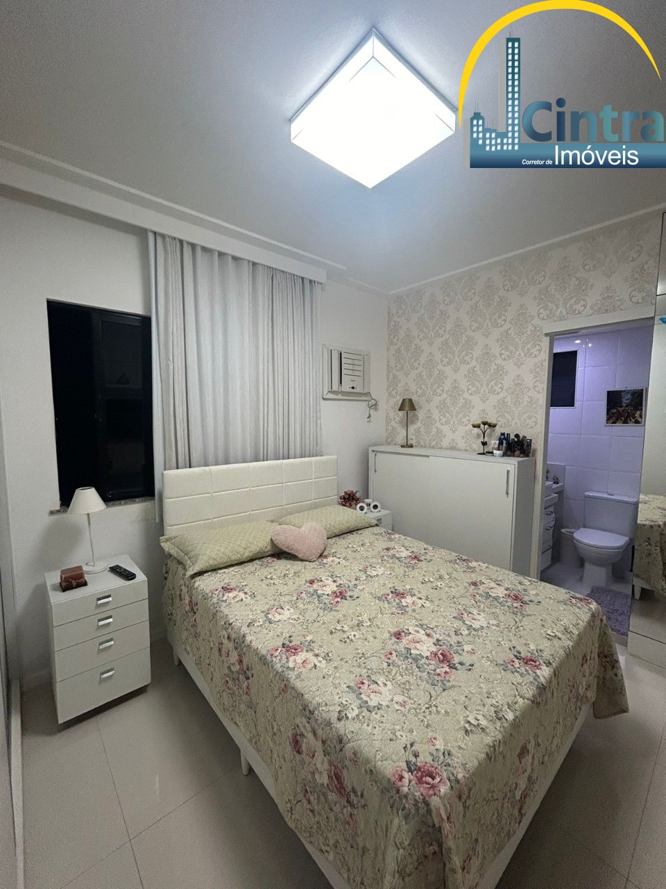 Apartamento à venda com 2 quartos, 60m² - Foto 10