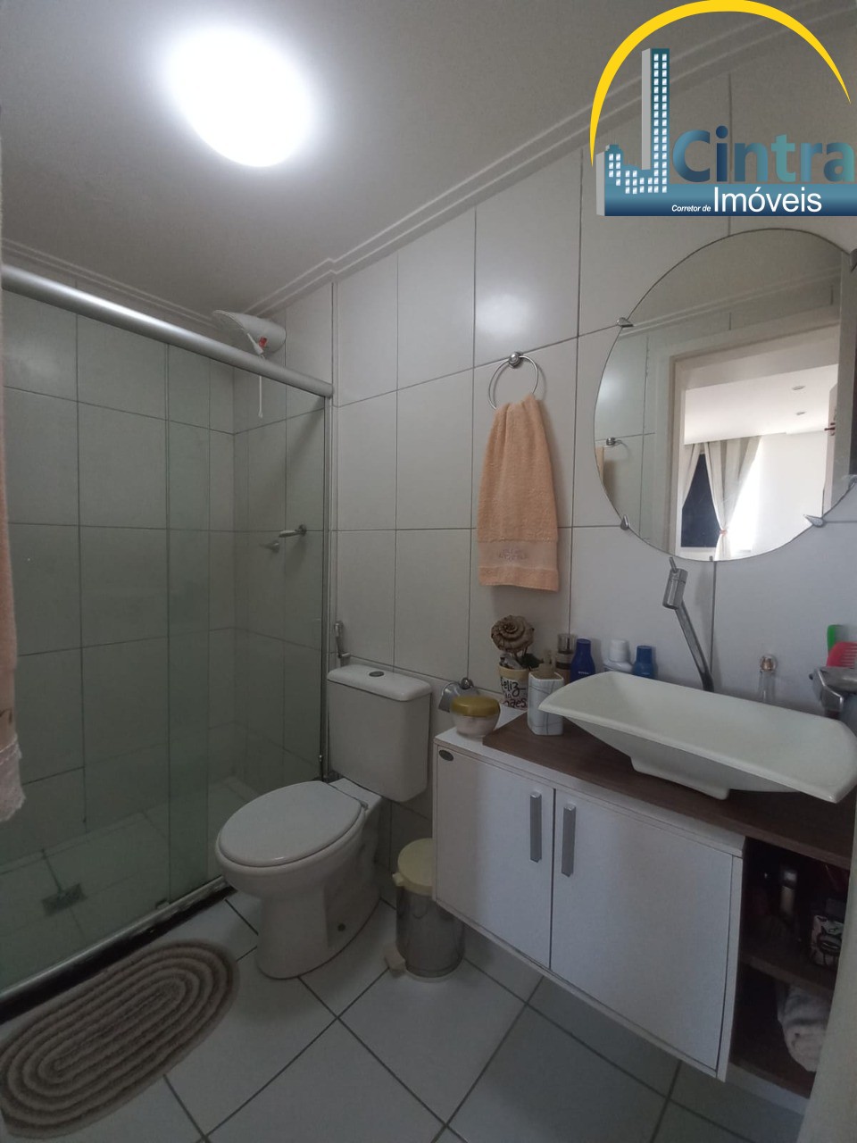 Apartamento à venda com 2 quartos, 54m² - Foto 5