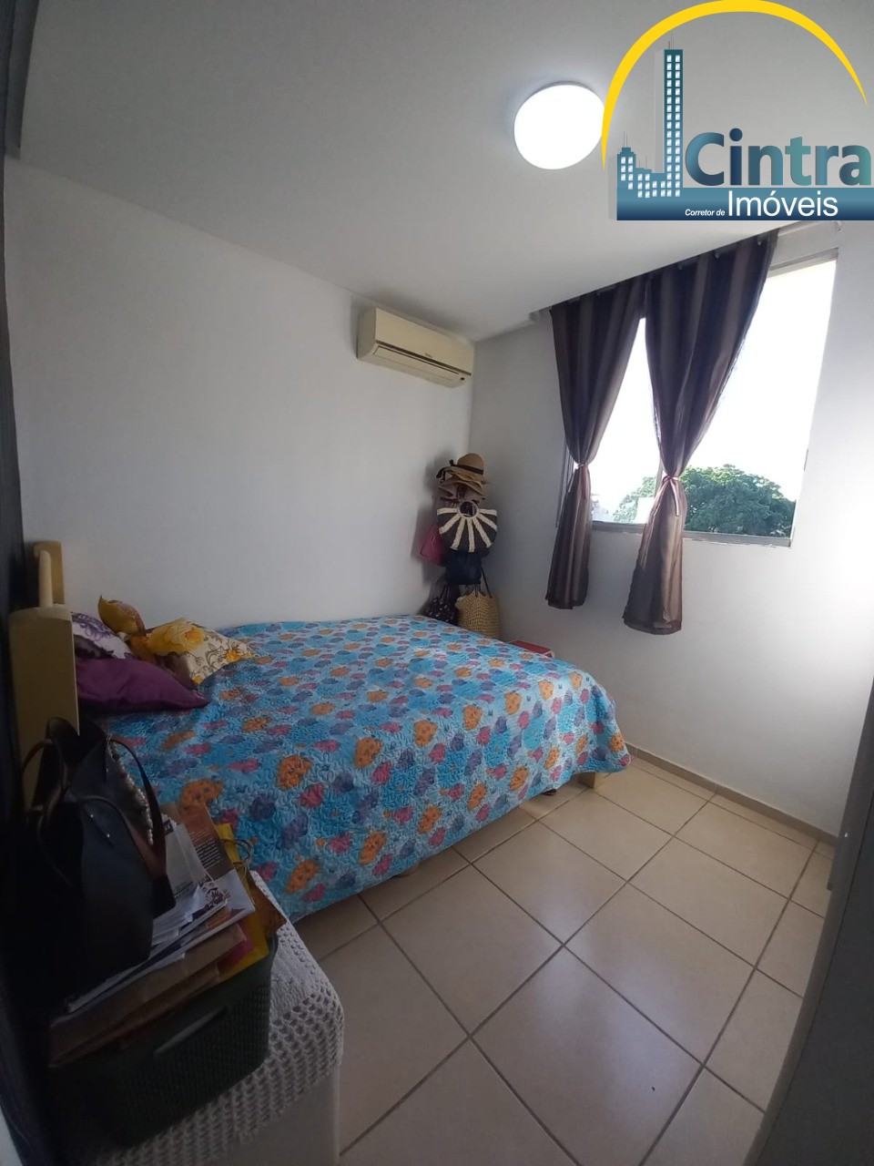 Apartamento à venda com 2 quartos, 54m² - Foto 7