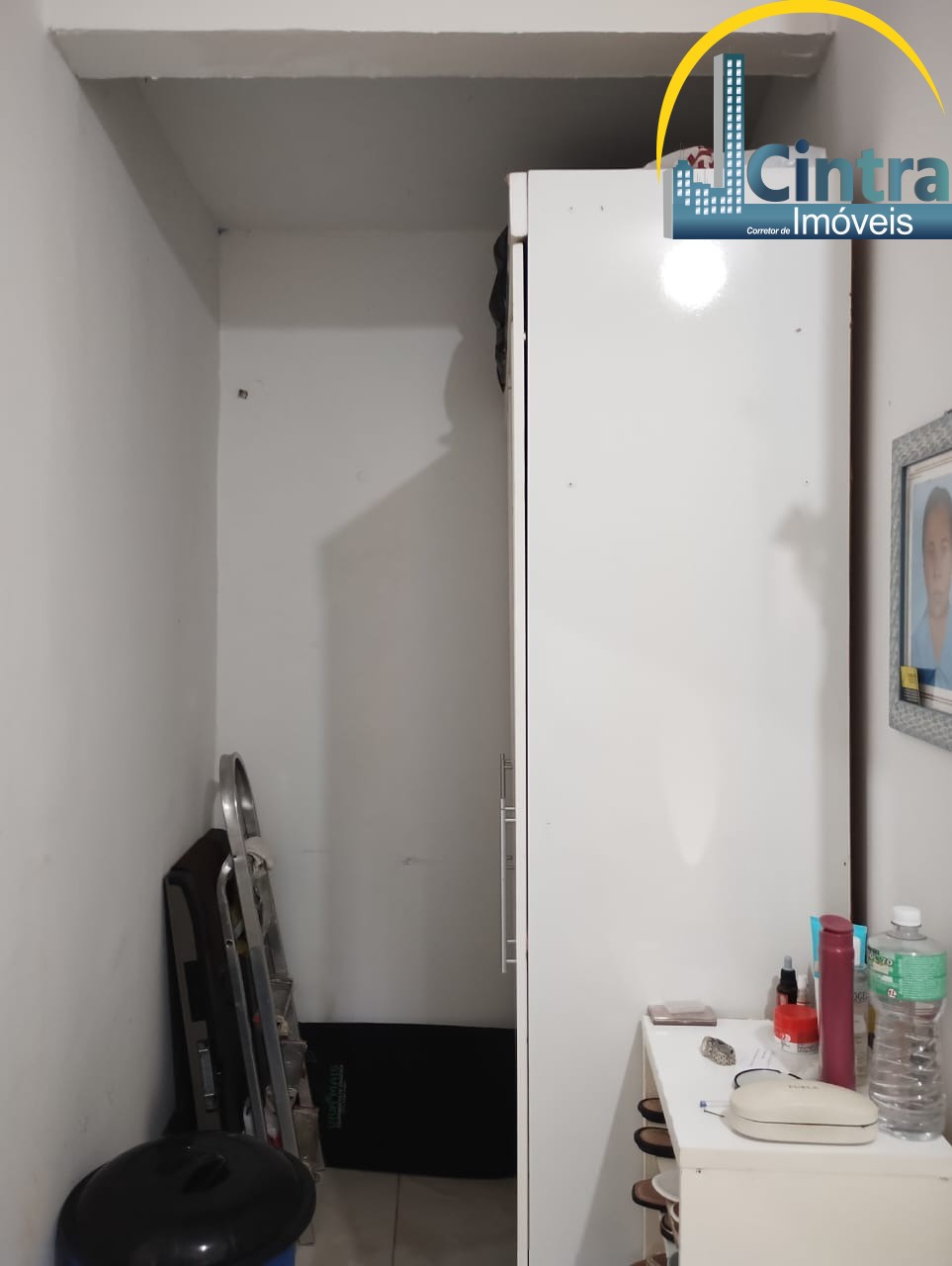 Apartamento à venda com 1 quarto, 45m² - Foto 4