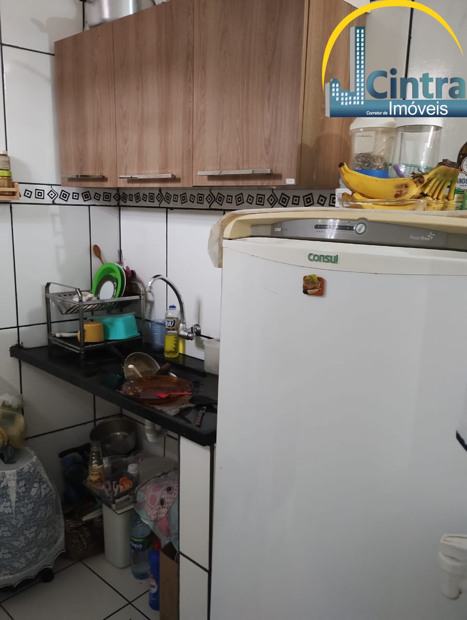 Apartamento à venda com 1 quarto, 45m² - Foto 7