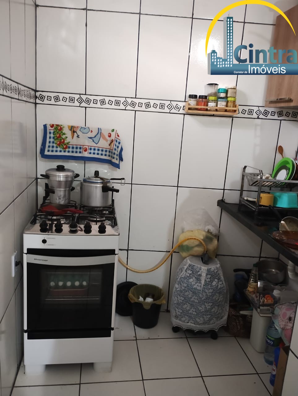 Apartamento à venda com 1 quarto, 45m² - Foto 9