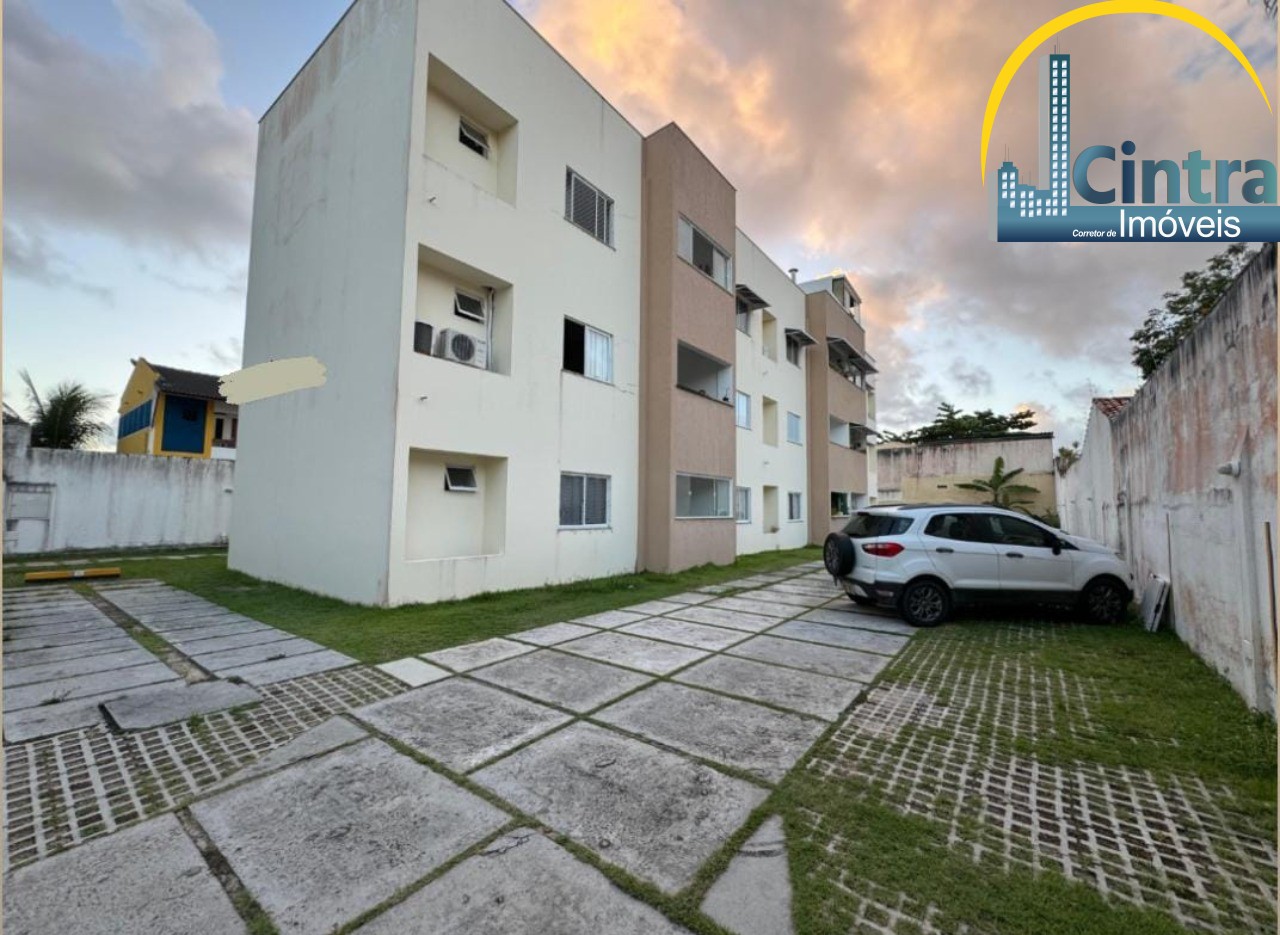 Apartamento à venda com 2 quartos, 140m² - Foto 1