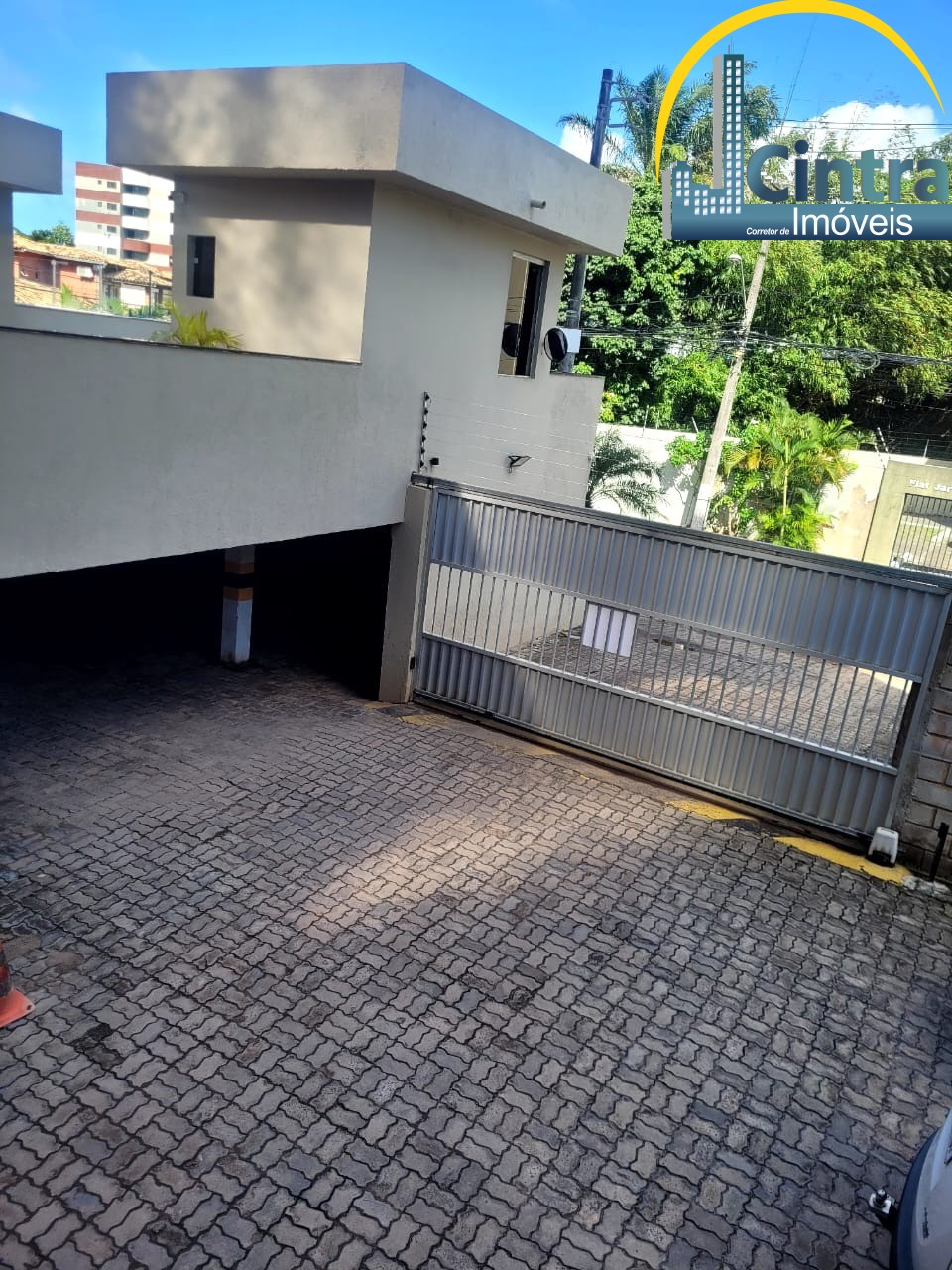 Apartamento à venda com 1 quarto, 46m² - Foto 8