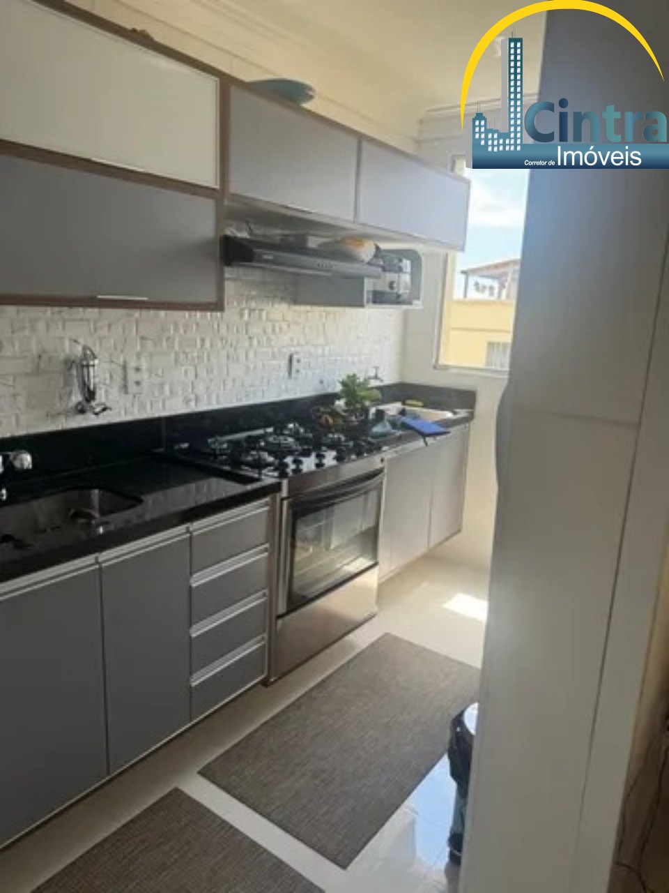 Apartamento à venda com 2 quartos, 140m² - Foto 8