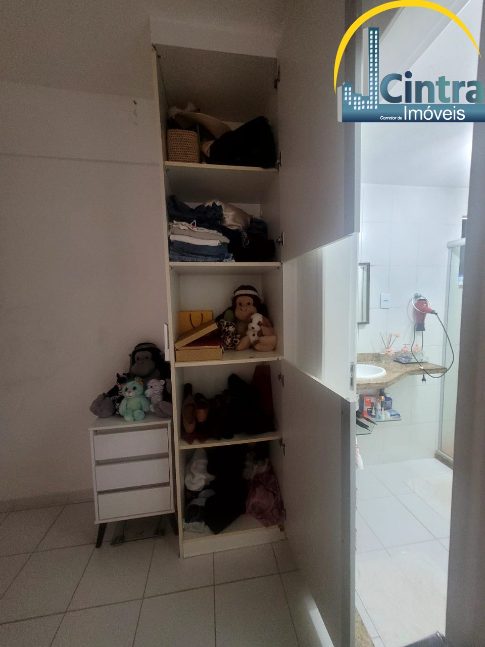 Apartamento à venda com 1 quarto, 46m² - Foto 10