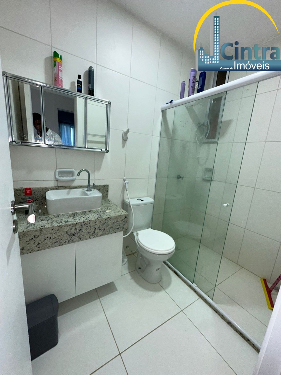 Apartamento à venda com 2 quartos, 66m² - Foto 11