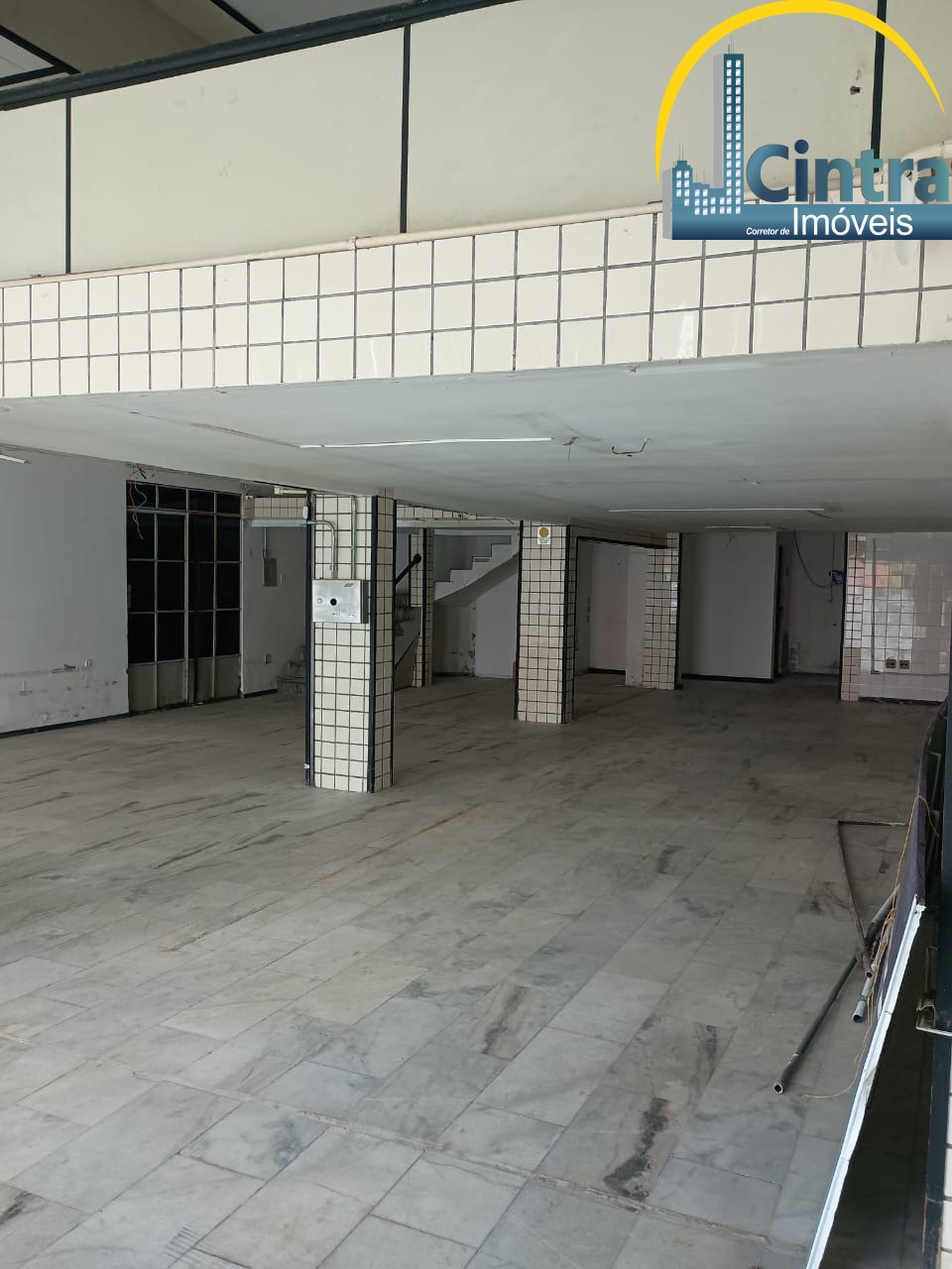 Loja-Salão para alugar, 249m² - Foto 4