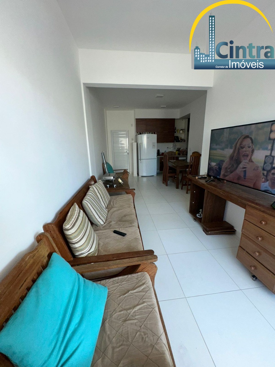 Apartamento à venda com 2 quartos, 66m² - Foto 9