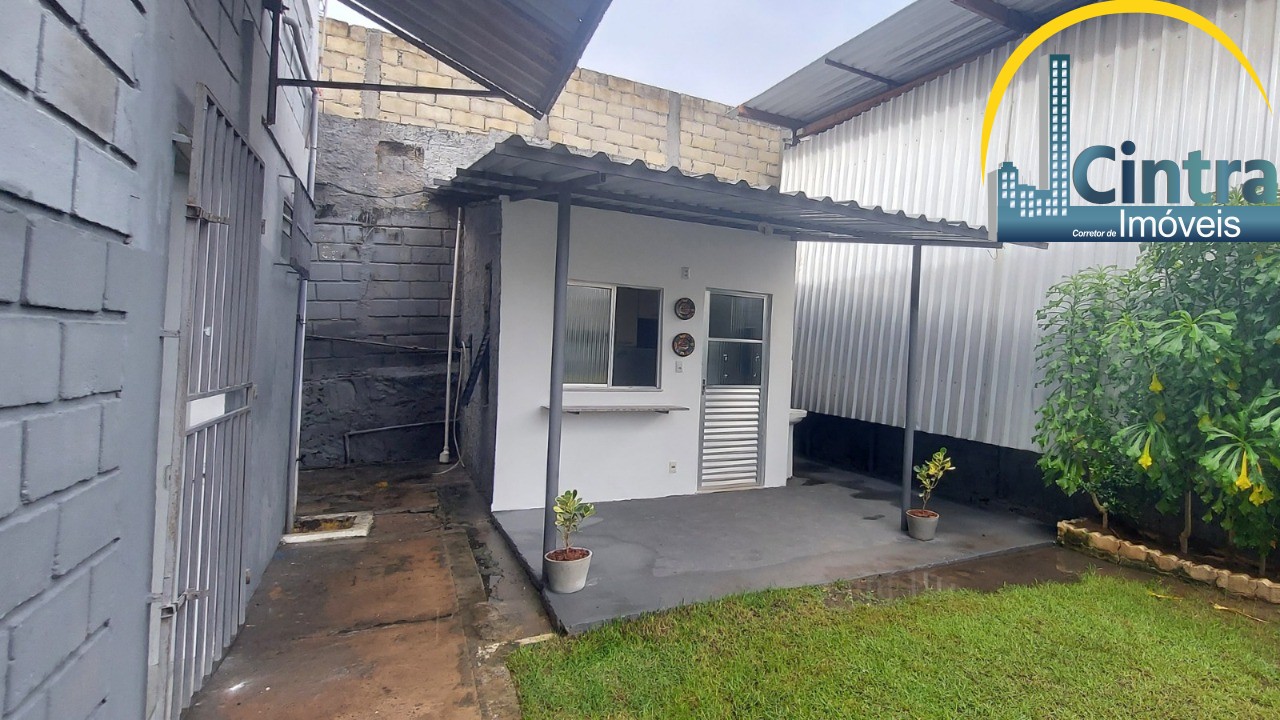 Depósito-Galpão-Armazém para alugar, 502m² - Foto 3