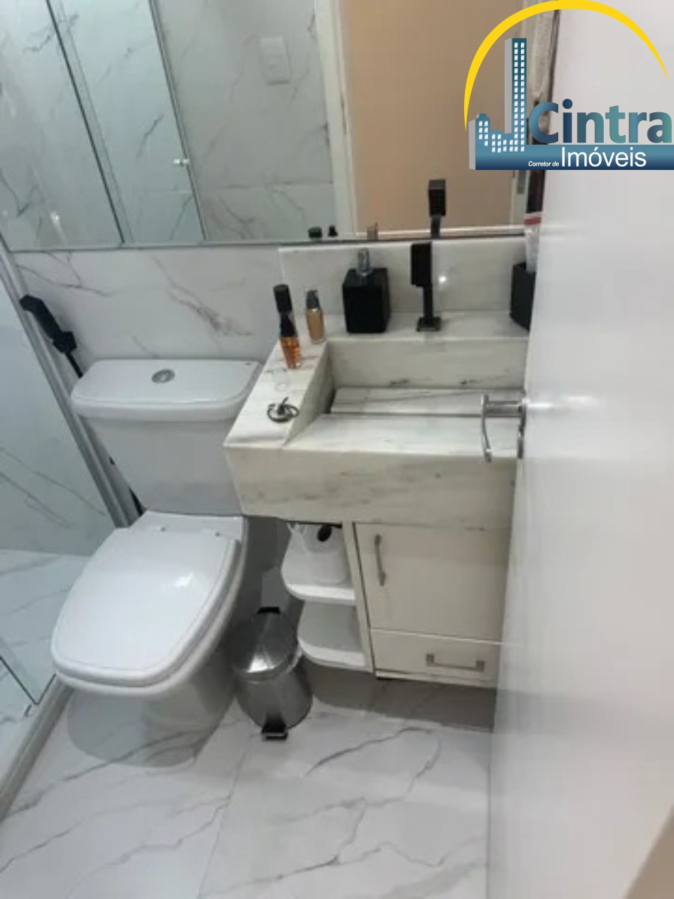 Apartamento à venda com 2 quartos, 140m² - Foto 12