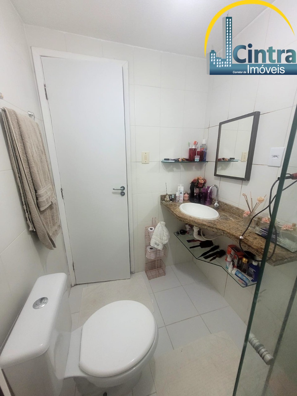 Apartamento à venda com 1 quarto, 46m² - Foto 15