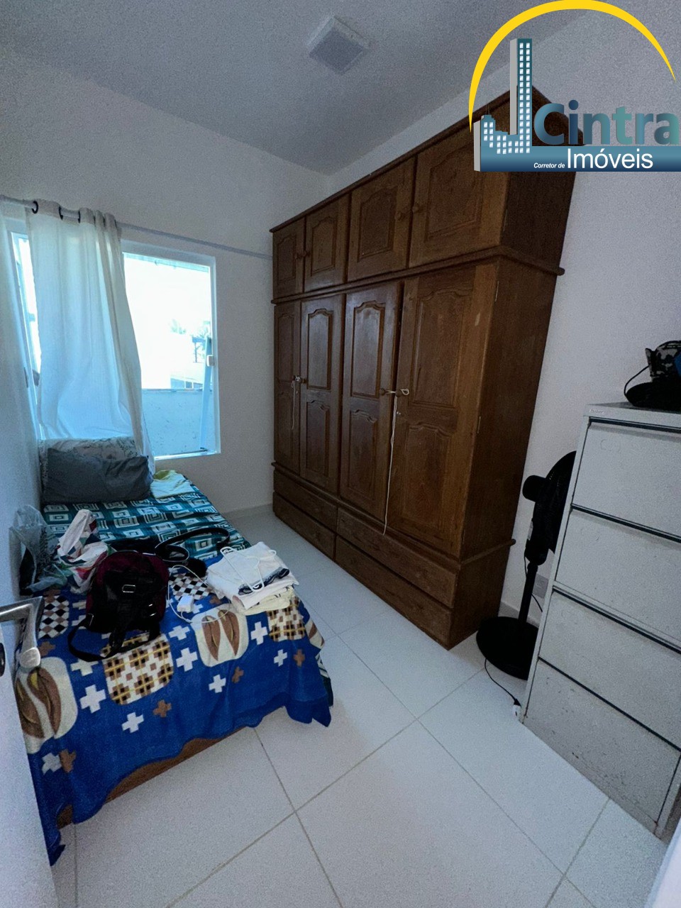 Apartamento à venda com 2 quartos, 66m² - Foto 2